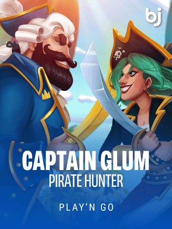 Captain Glum Pirate Hunter screenshot